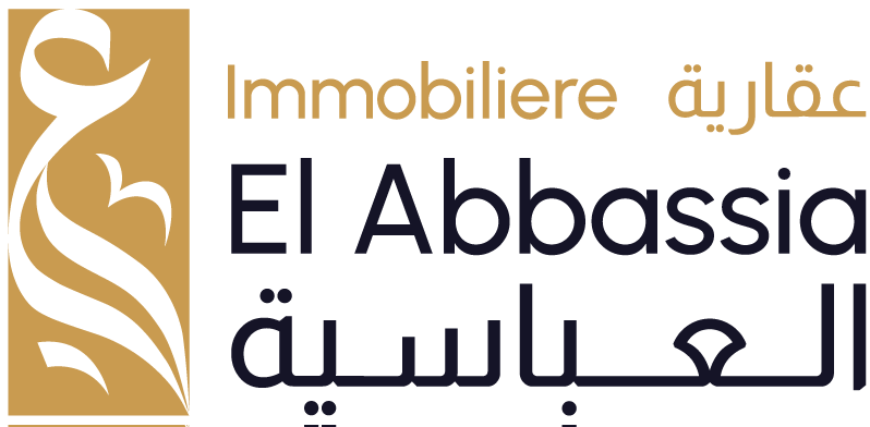 Immobiliere El Abbassia Logo